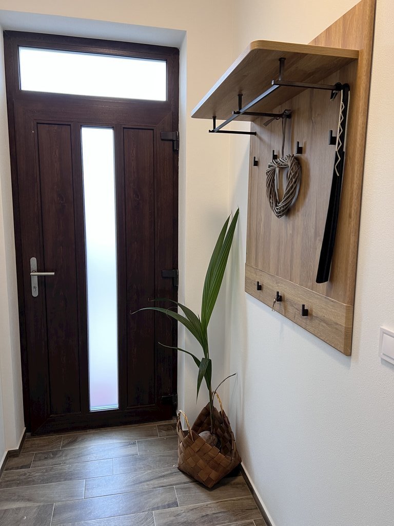 apartman rozarie ubytovani v soukromi