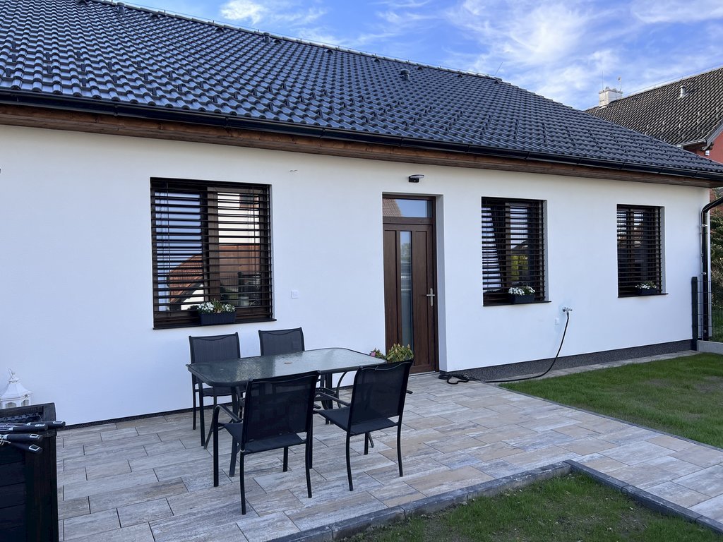 apartman rozarie ubytovani v soukromi — foto 2