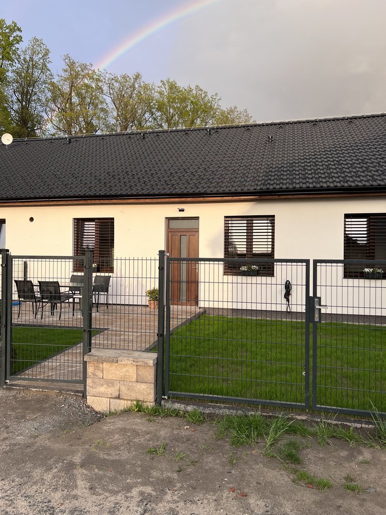 apartman rozarie ubytovani v soukromi — foto 7