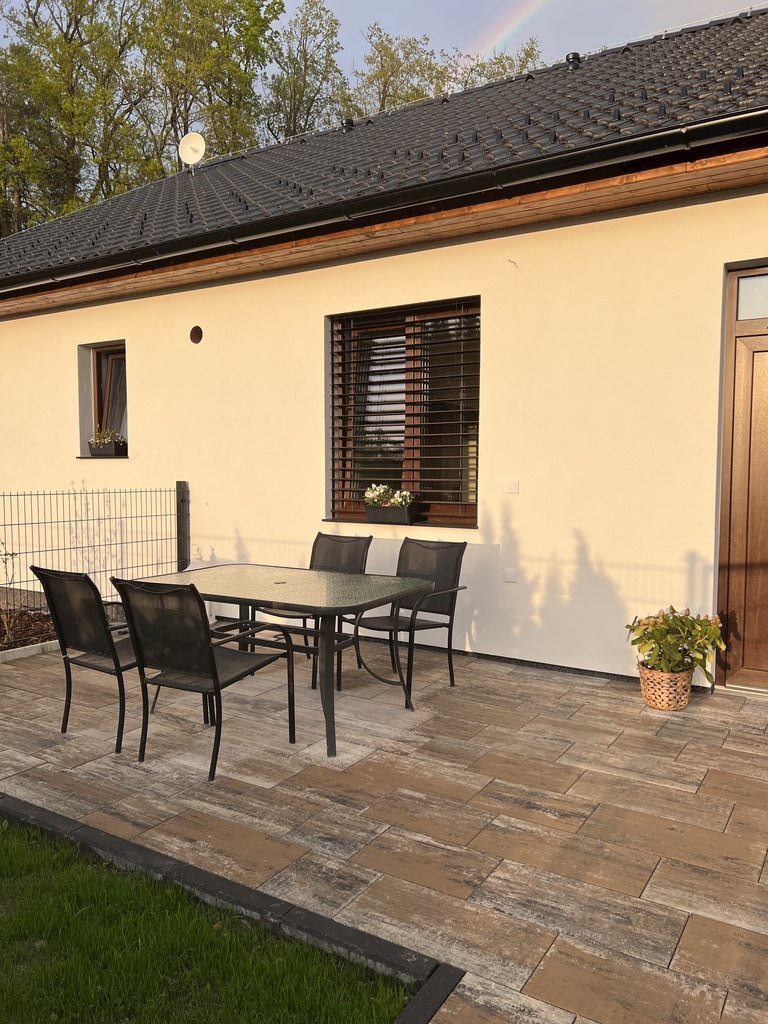 apartman rozarie ubytovani v soukromi — foto 5