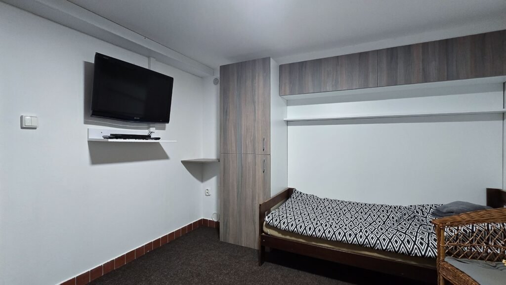 ubytovanie u figurky