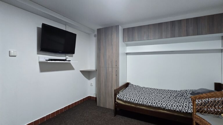 ubytovanie u figurky