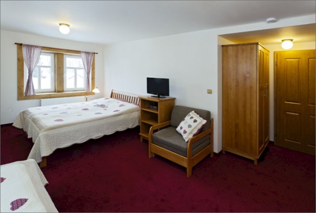 penzion marienka — foto 2