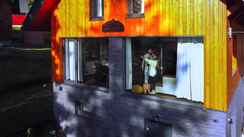 wellness apartman martinski — foto 2