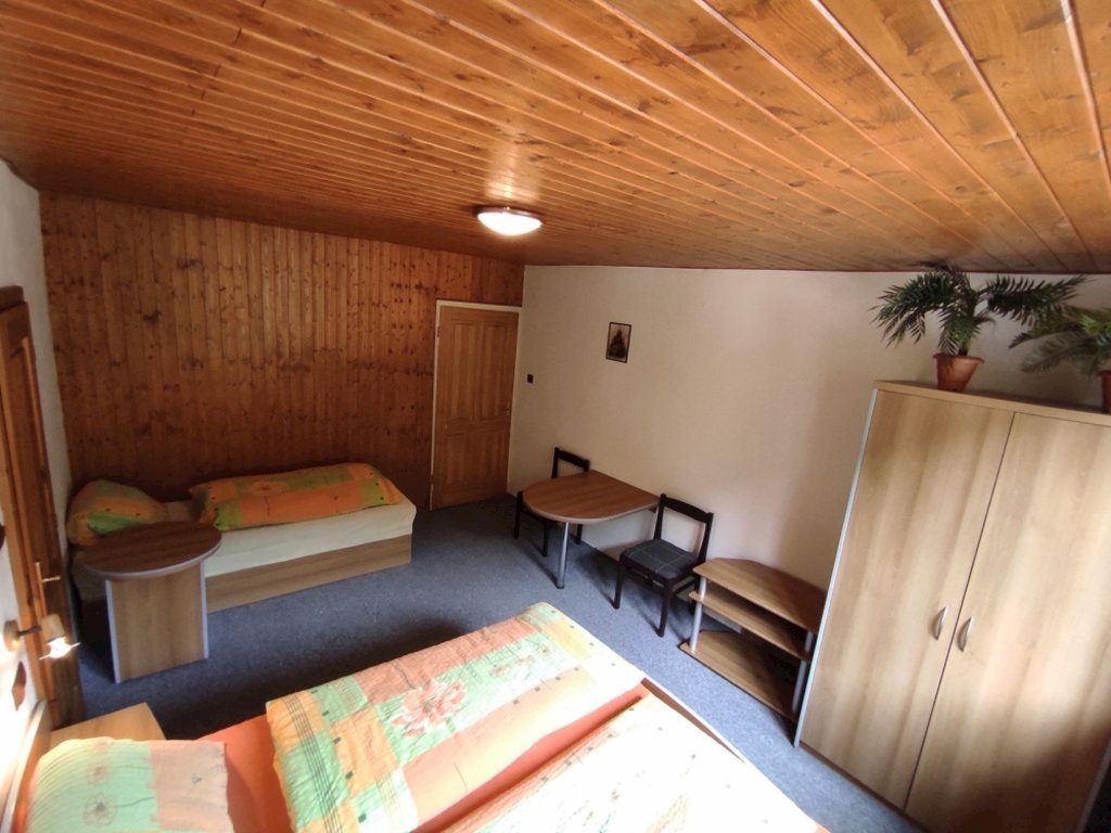 apartmany vranov — foto 4