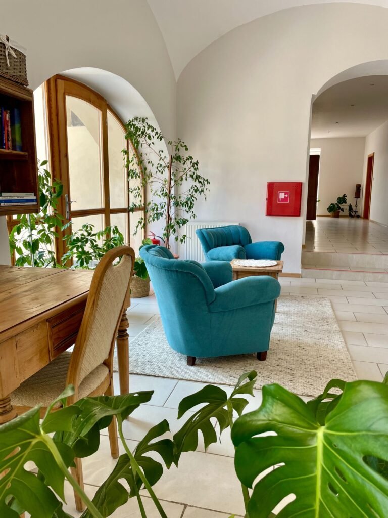 bed and breakfast penzion hugo