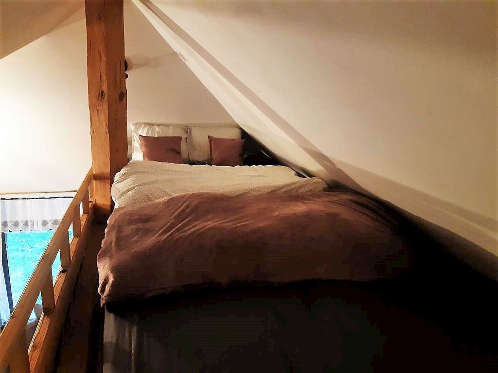 Apartman u lipy — foto 6