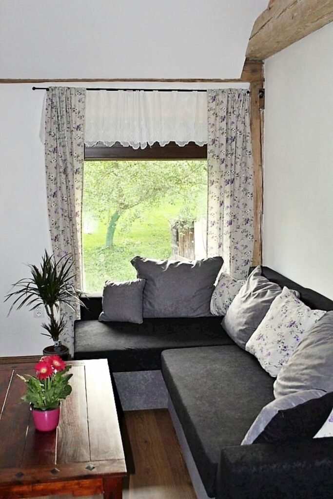 apartman u lipy — foto 2