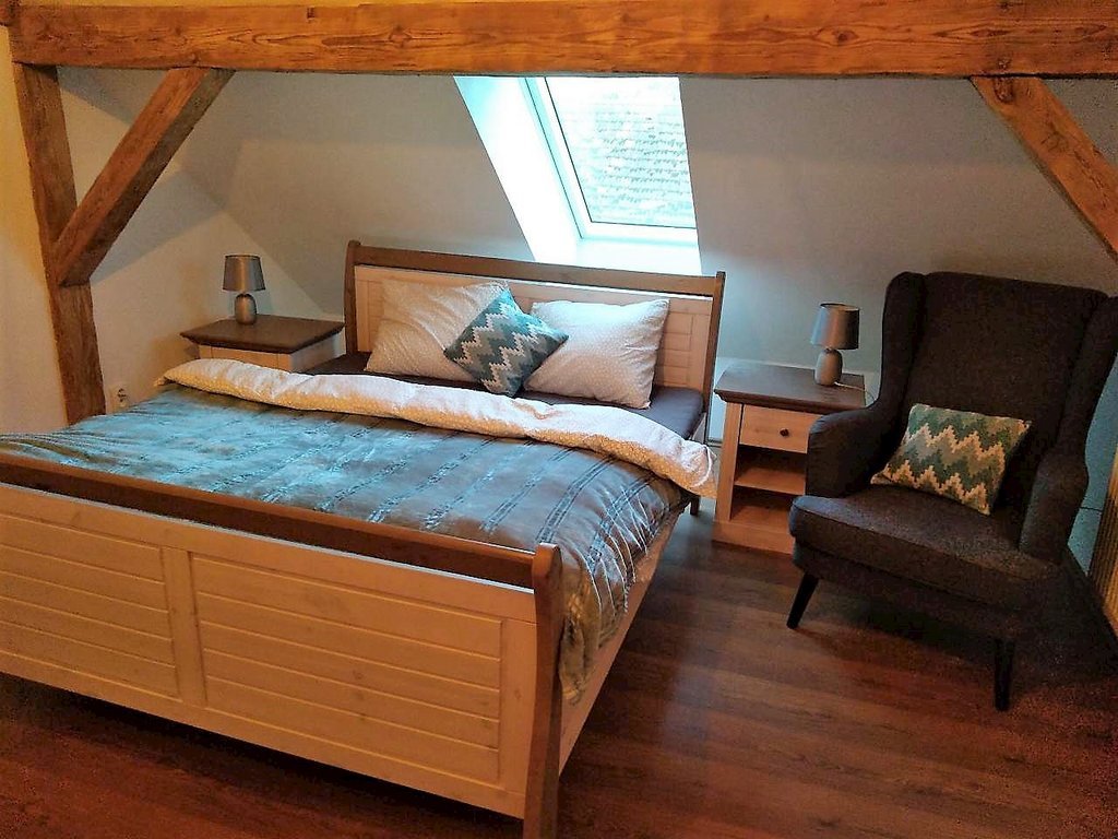 apartman u lipy — foto 3