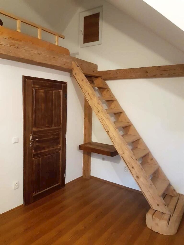 Apartman u lipy — foto 8