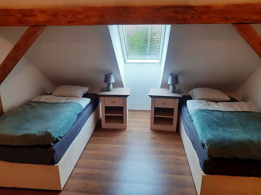 Apartman u lipy — foto 4