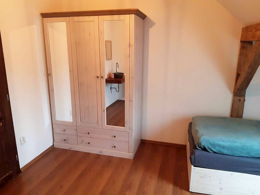 Apartman u lipy — foto 5