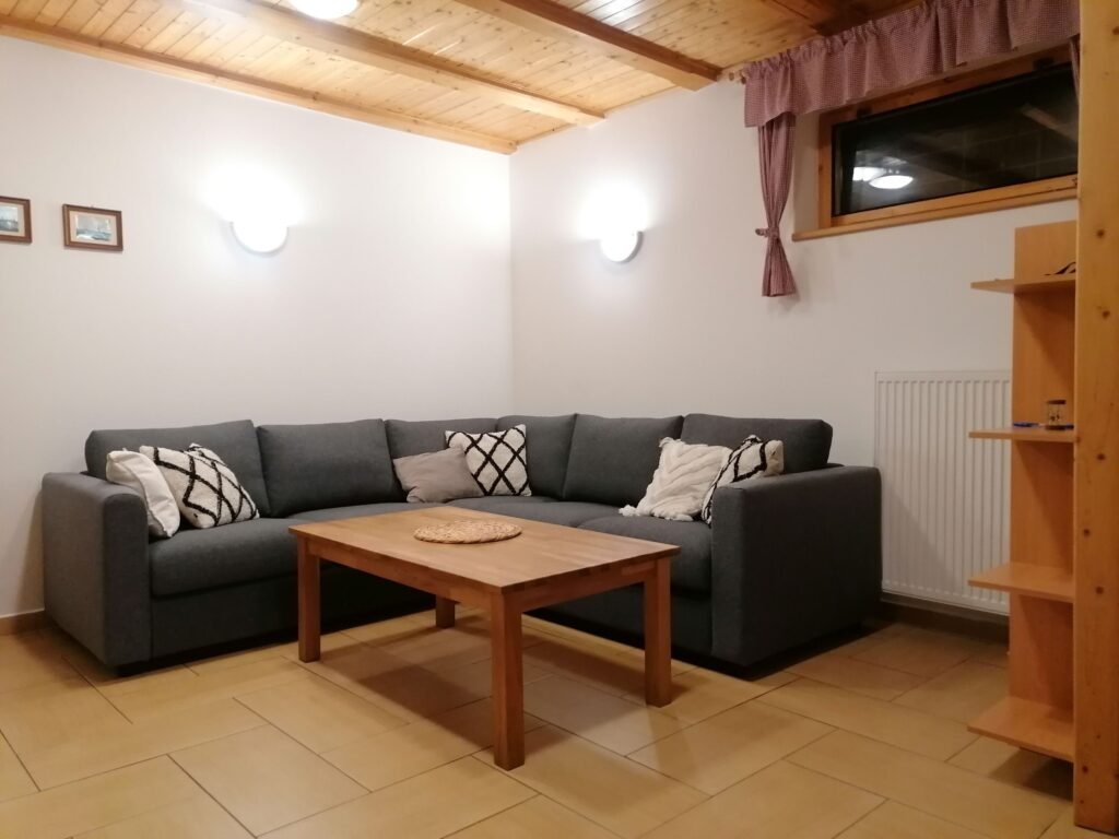 chata orlik se saunou a virivkou dolni morava — foto 6