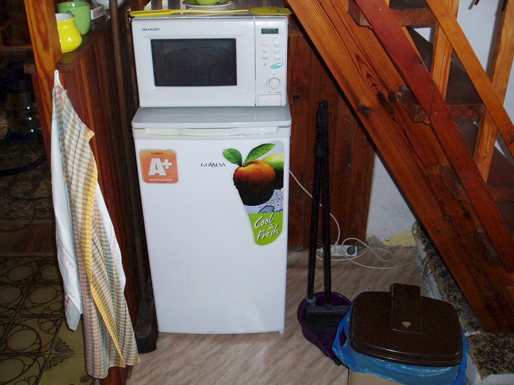 chata u dubenskeho rybnika sevetin — foto 2