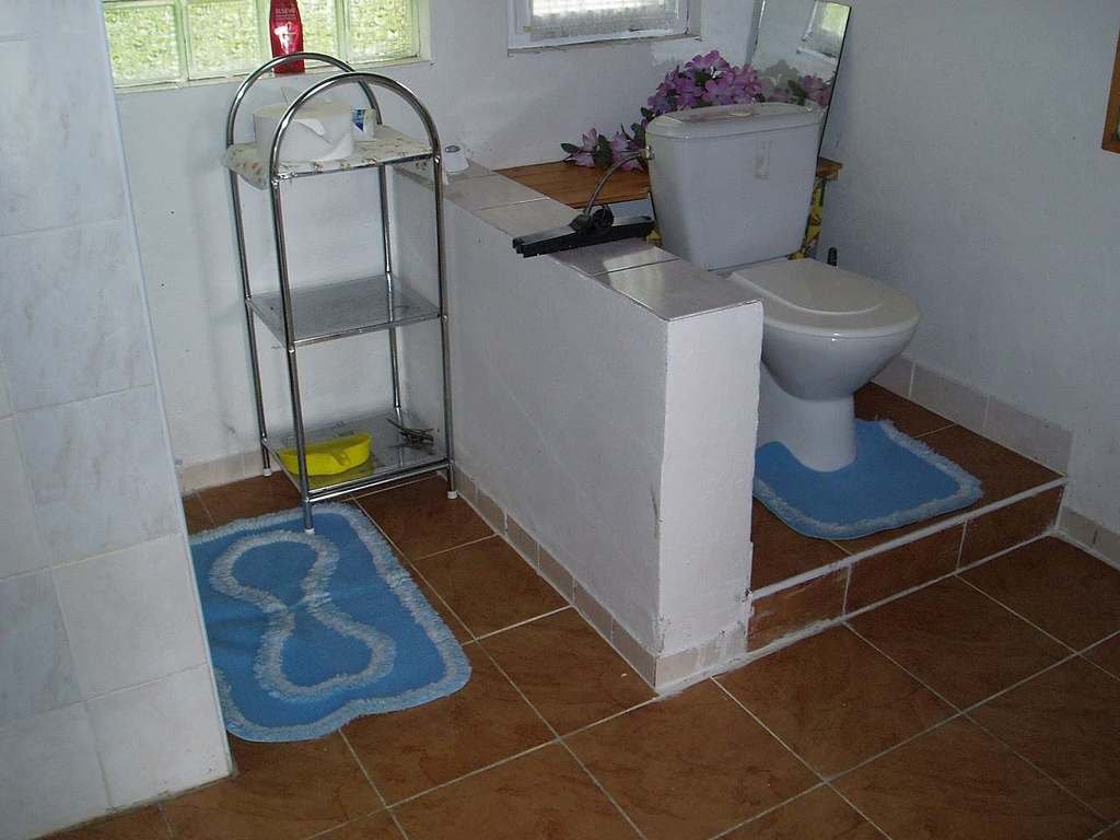 chata u dubenskeho rybnika sevetin — foto 3
