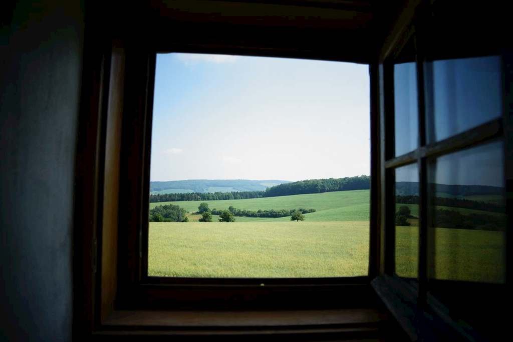 chalupa vetrny mlyn — foto 2