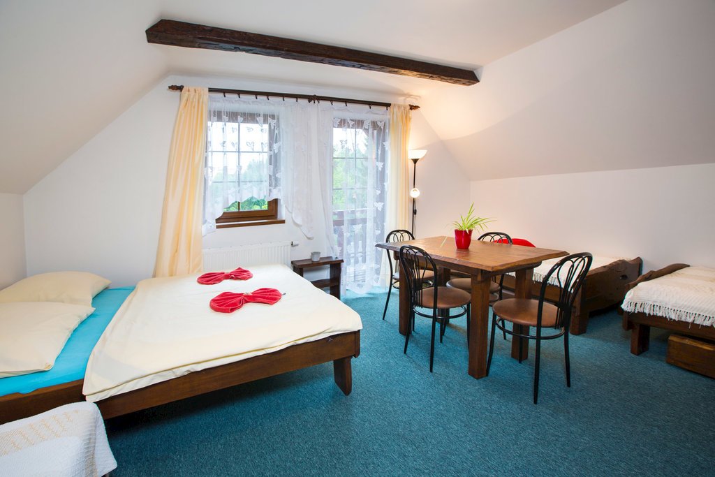 apartmany nedrik — foto 4