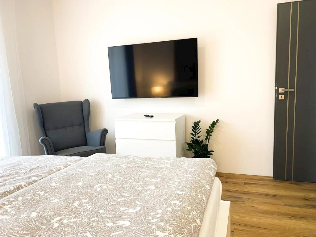 apartmany dome u machova jezera — foto 3
