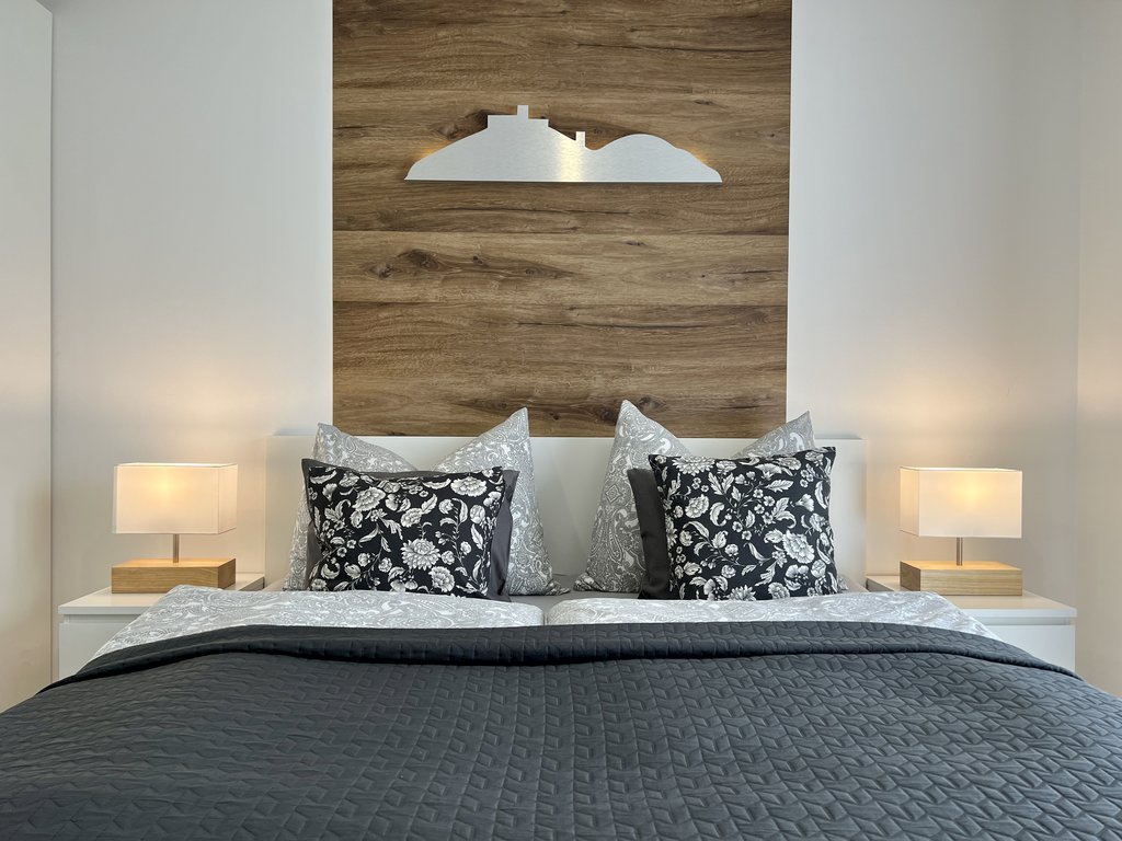 apartmany dome u machova jezera — foto 2