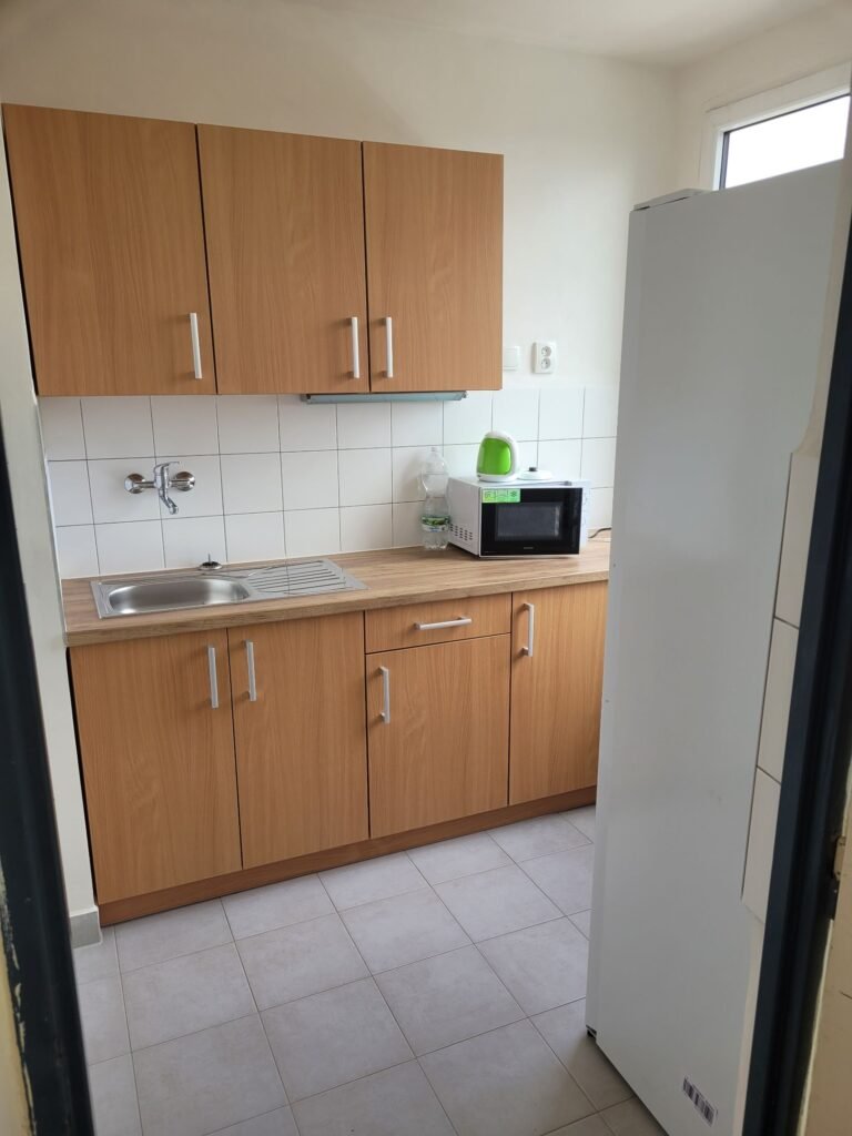 domov mladeze sps dopravni — foto 2