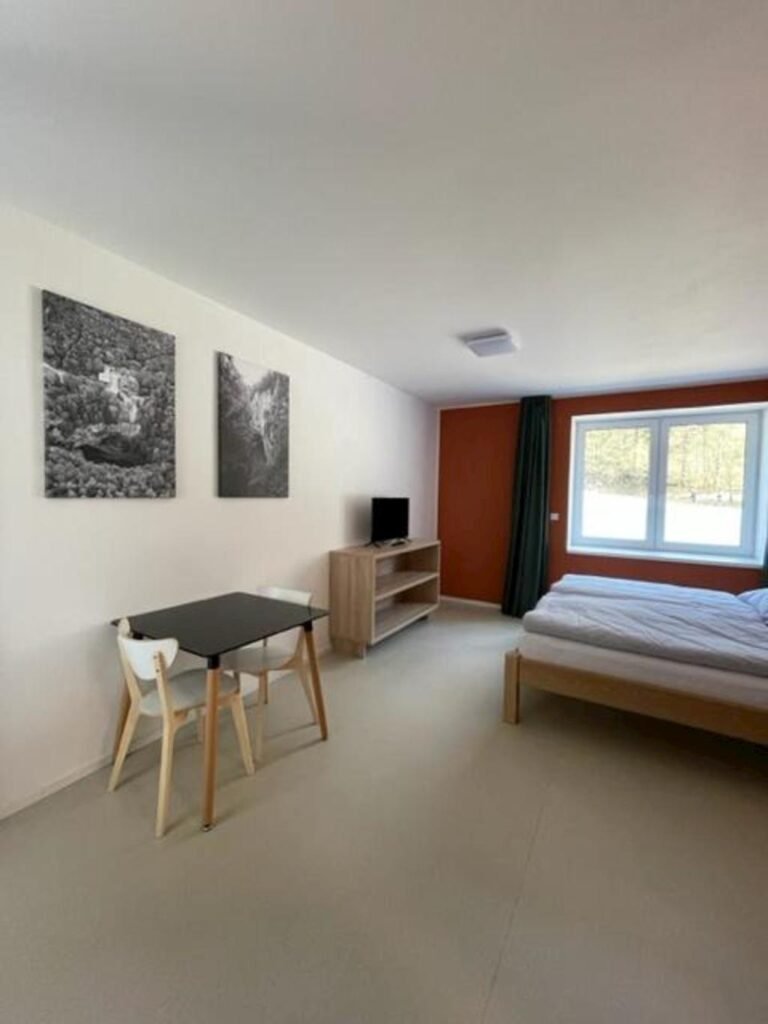apartmany u jeskyni — foto 2