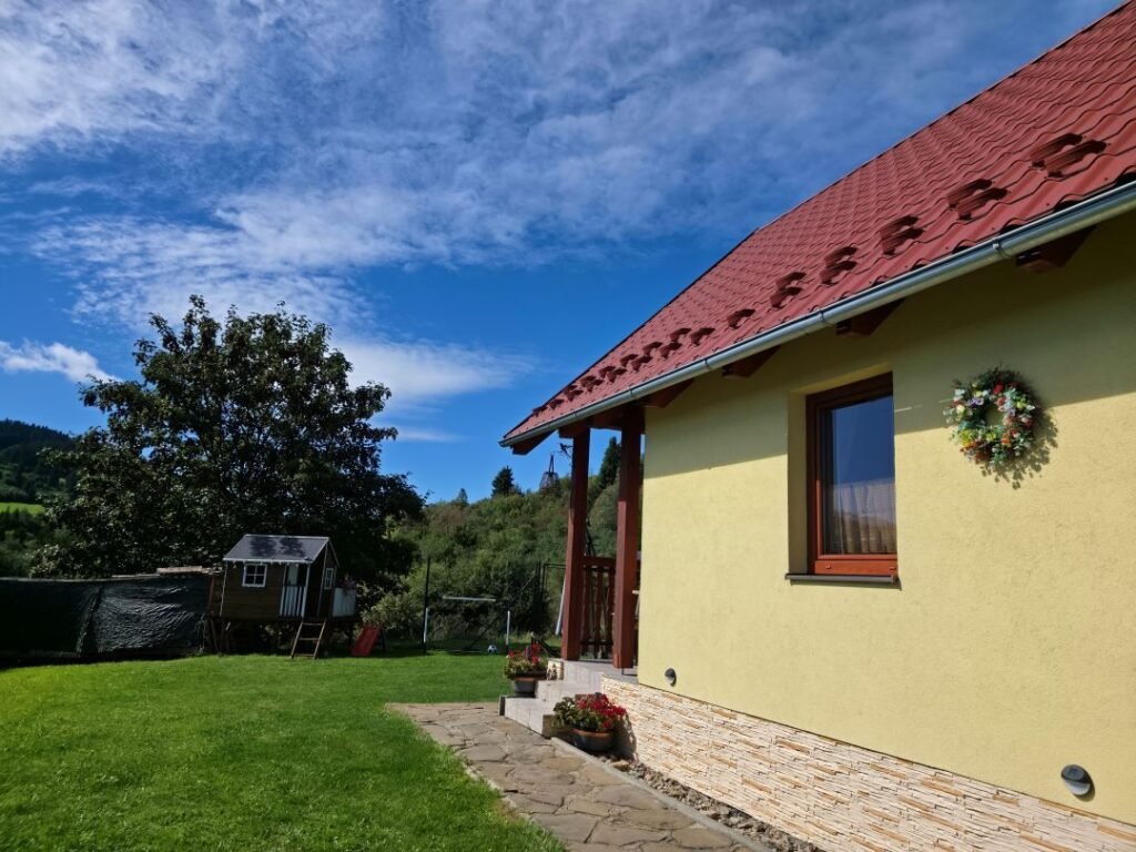 chata horbek — foto 3