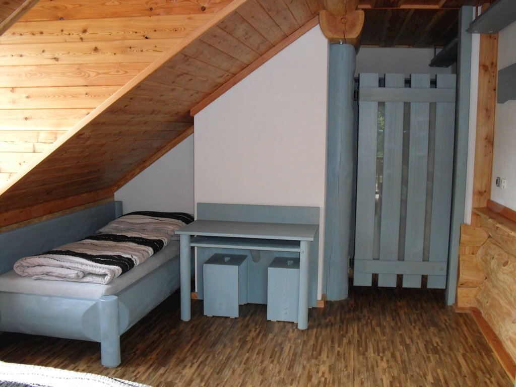 penzion u fabu — foto 2