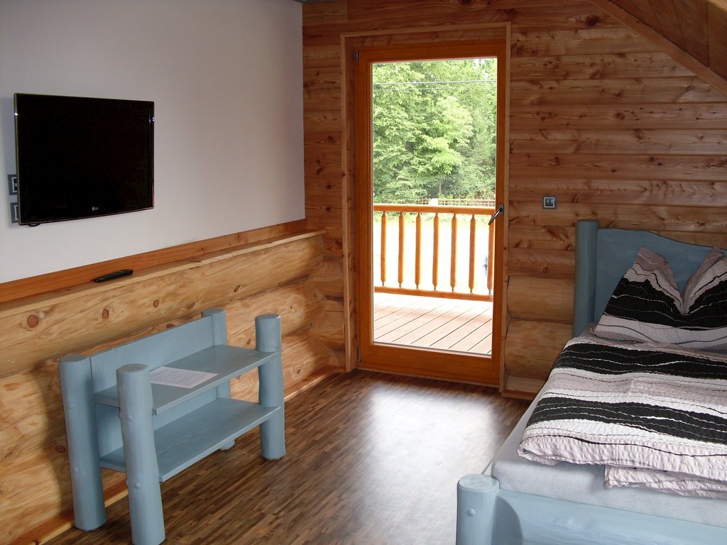 penzion u fabu — foto 3