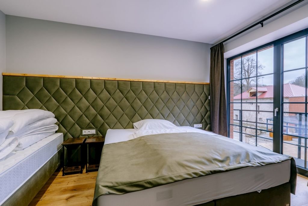 rezort fabrika — foto 3