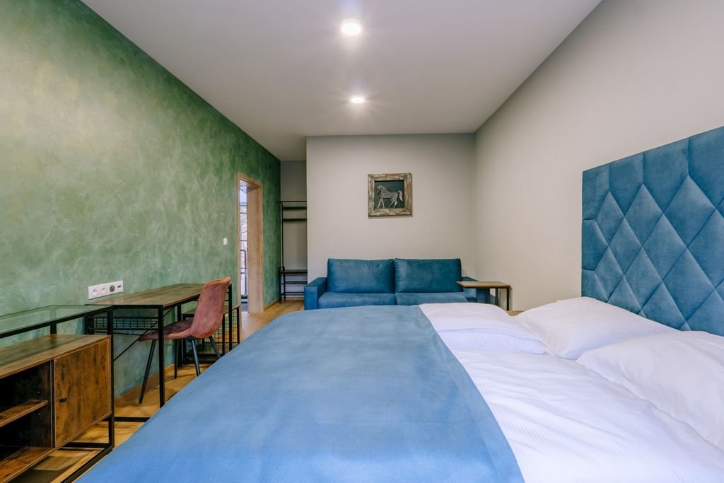 rezort fabrika — foto 2