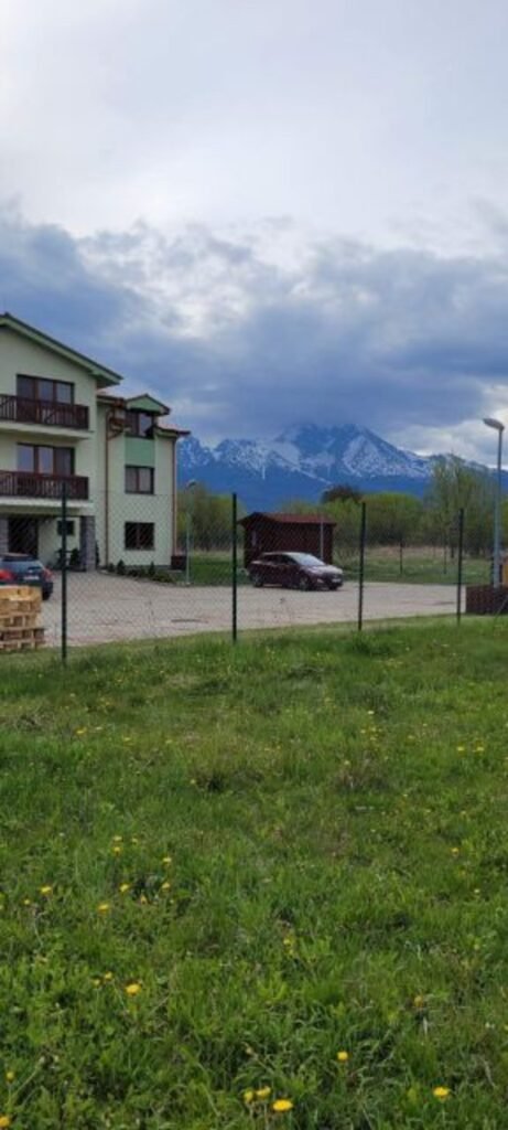 apartman helena velka lomnica — foto 3