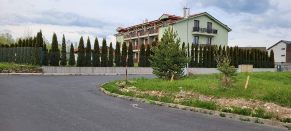 apartman helena velka lomnica — foto 4