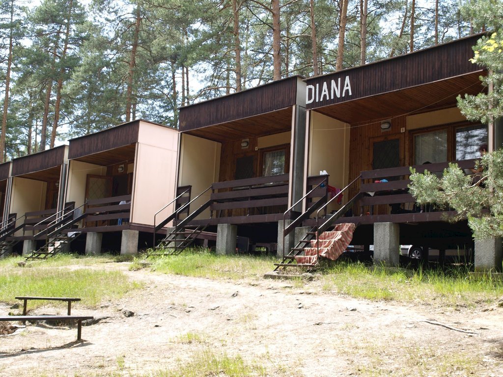 Chaty diana — foto 6