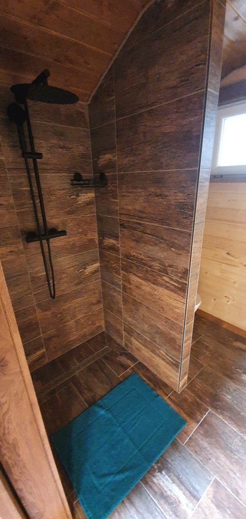 zelena chata na kysuciach — foto 3