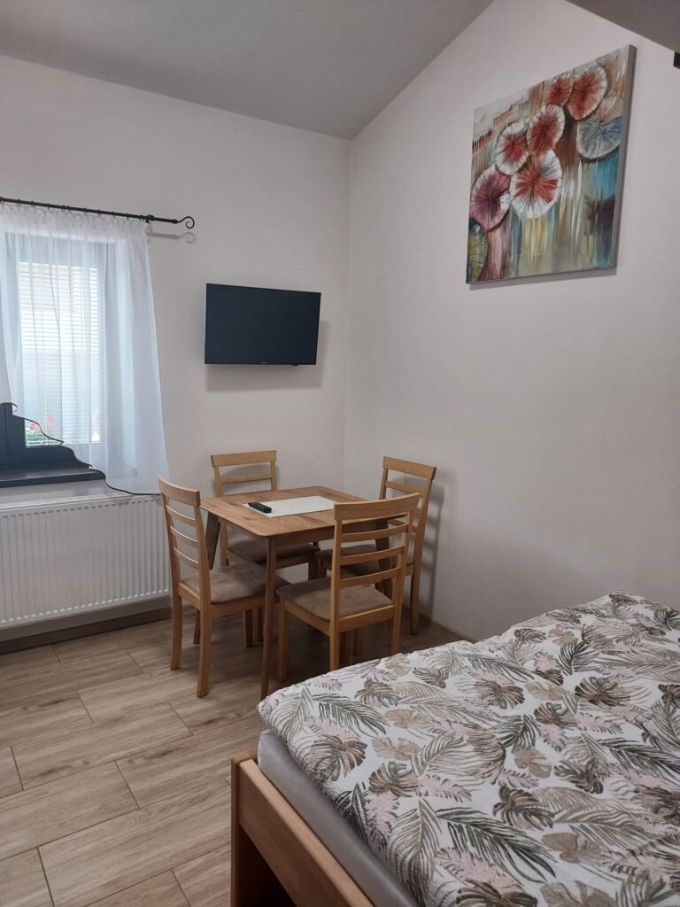 Ubytovani deba — foto 4
