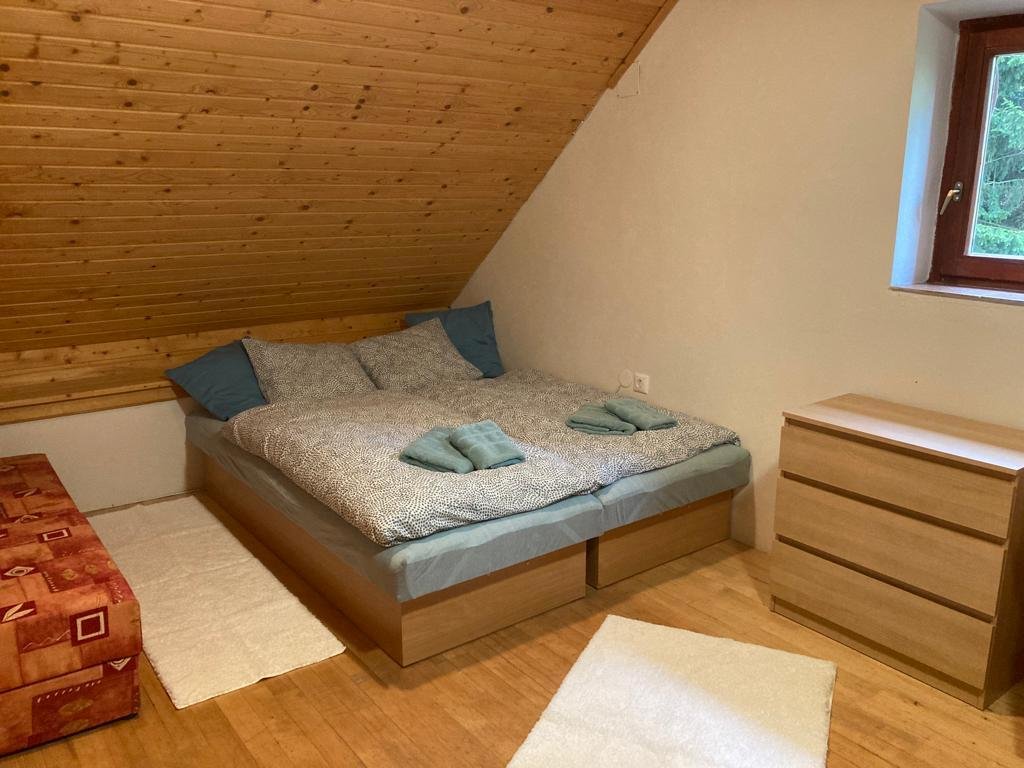 Apartmany v cicmanoch — foto 5