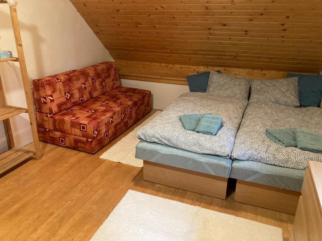 Apartmany v cicmanoch — foto 4