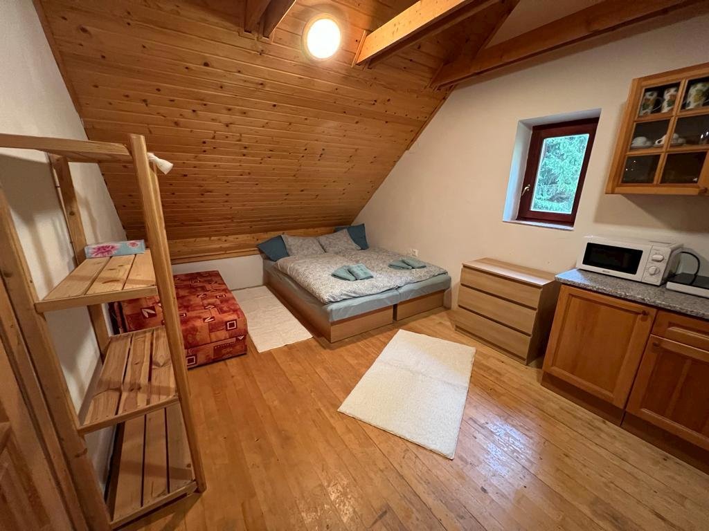 apartmany v cicmanoch — foto 3