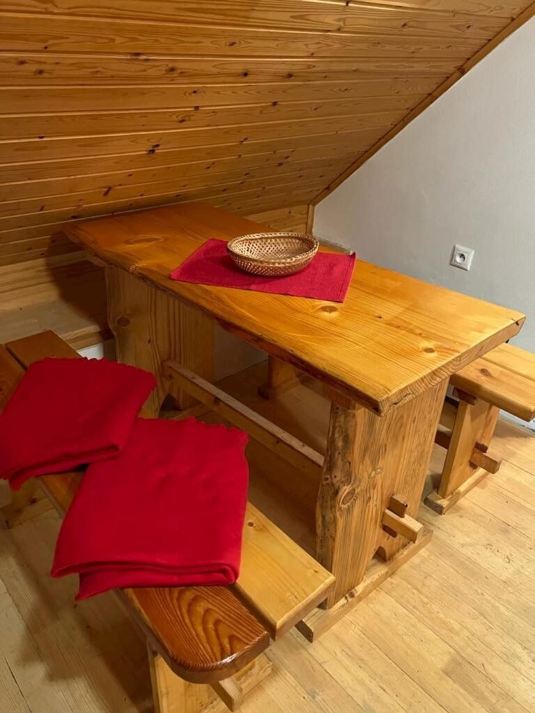 Apartmany v cicmanoch — foto 7
