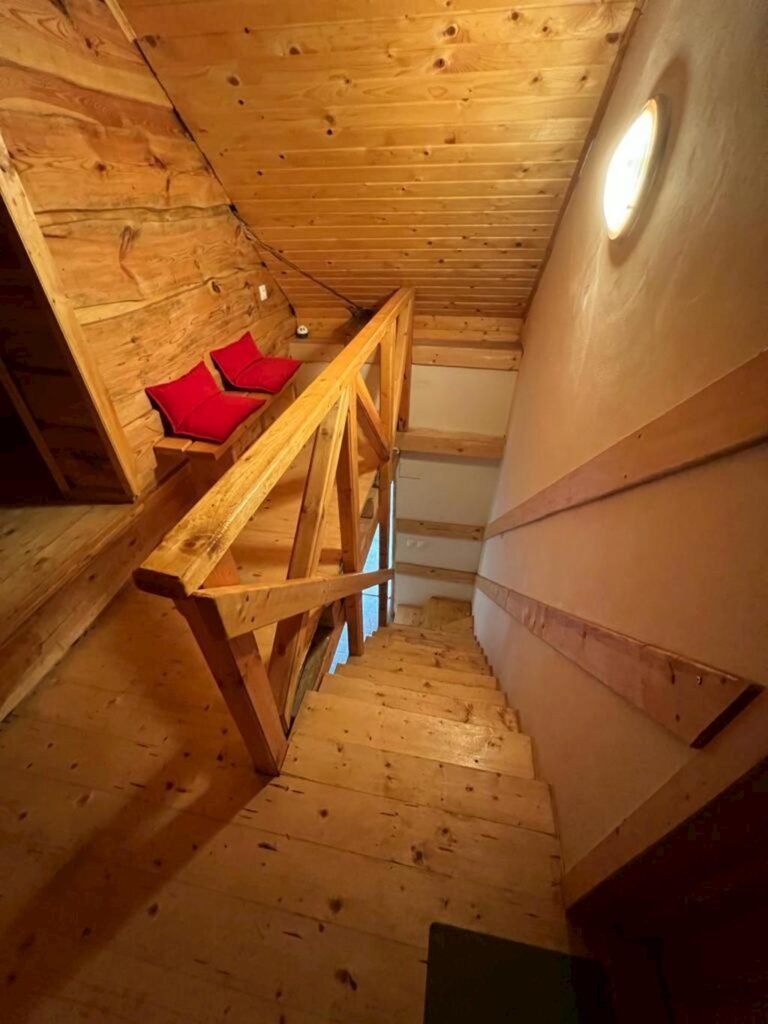 Apartmany v cicmanoch — foto 6