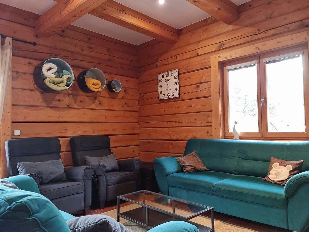 roubenka u medveda — foto 3