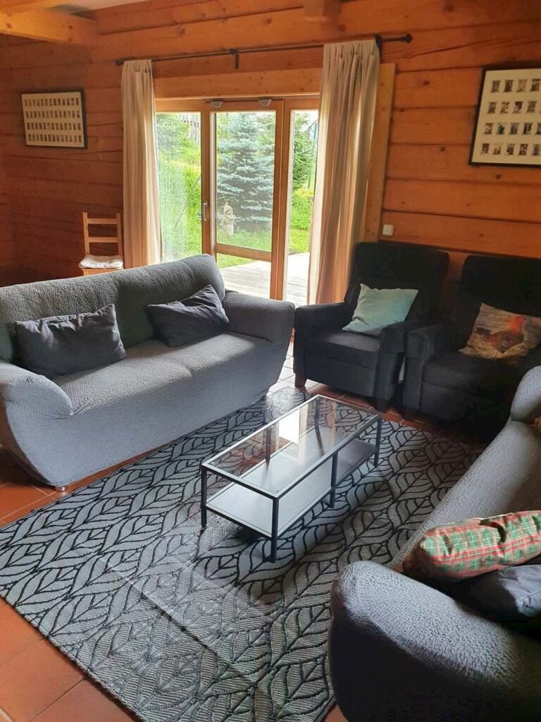 roubenka u medveda — foto 2