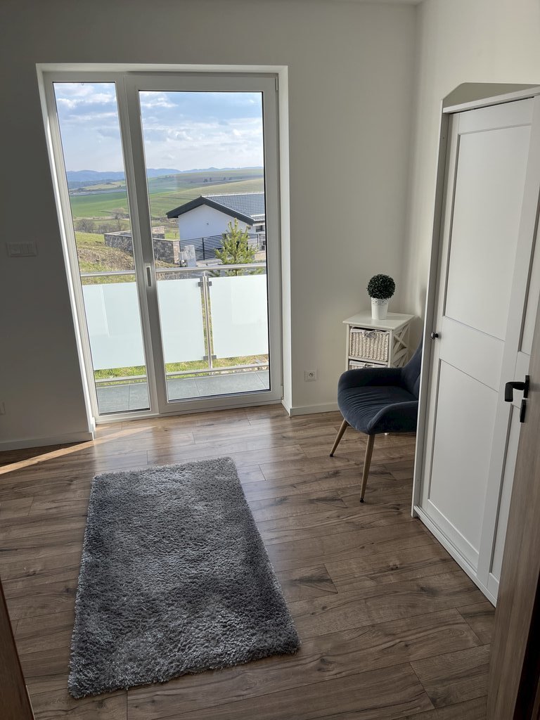 apartmanovy dom panorama park — foto 2