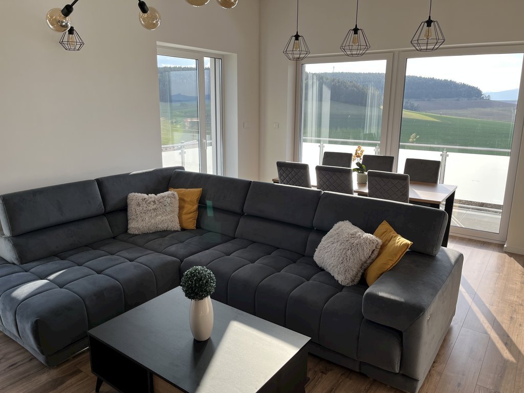Apartmanovy dom panorama park — foto 5