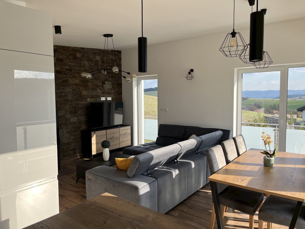 Apartmanovy dom panorama park — foto 4