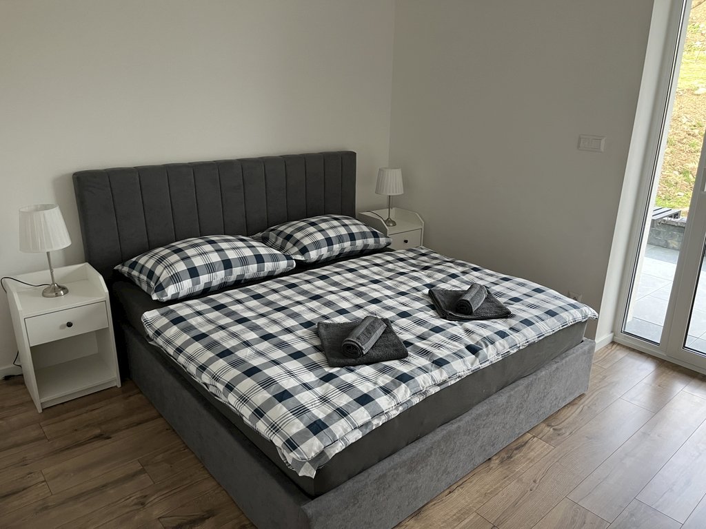 apartmanovy dom panorama park