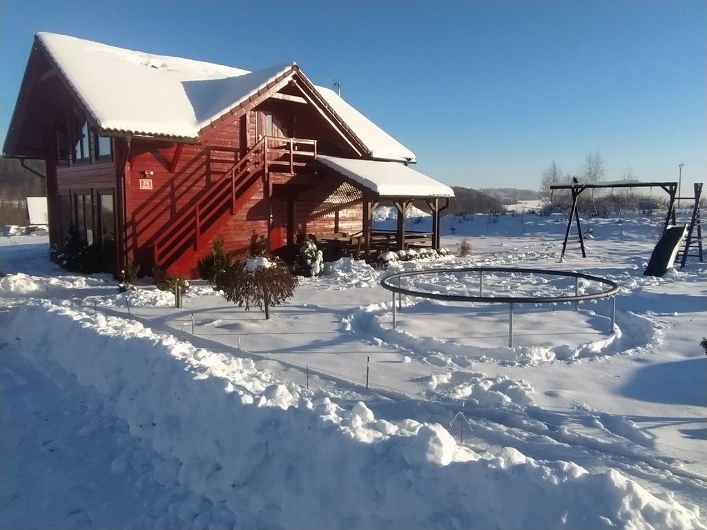 Roubenka avalanche — foto 5