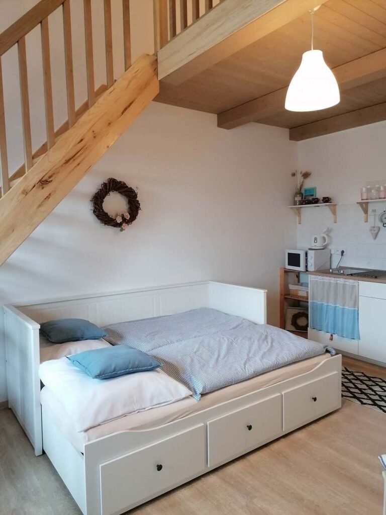 Apartmany slovacky dvorek — foto 8