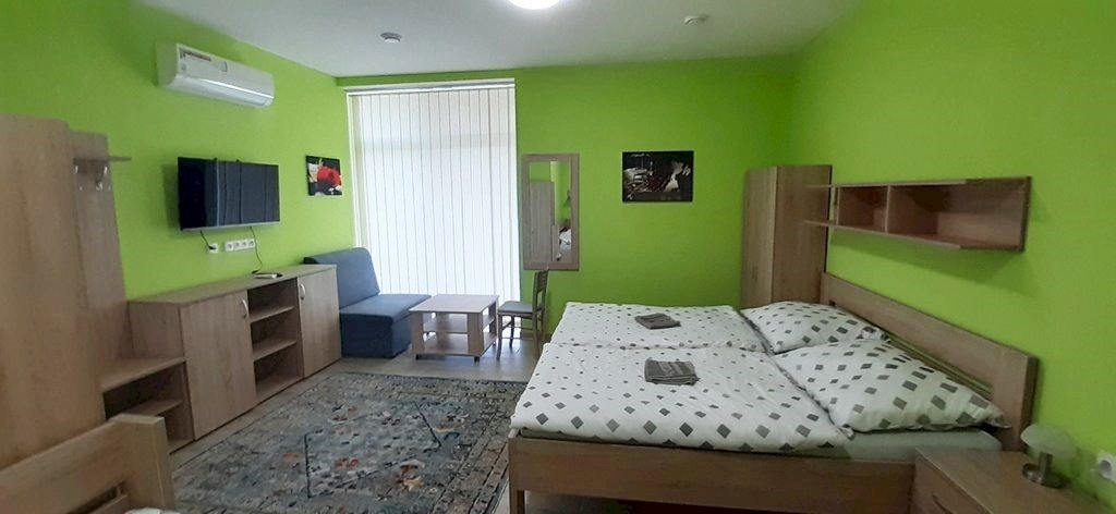 penzion boraseti — foto 3