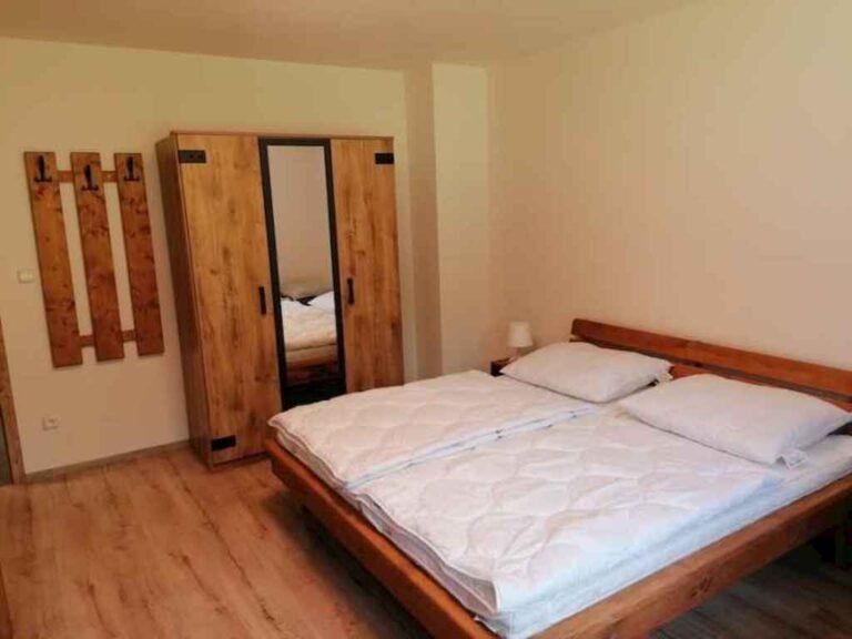 chata sport provodin